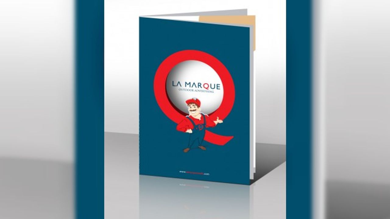LA MARQUE MEDİA