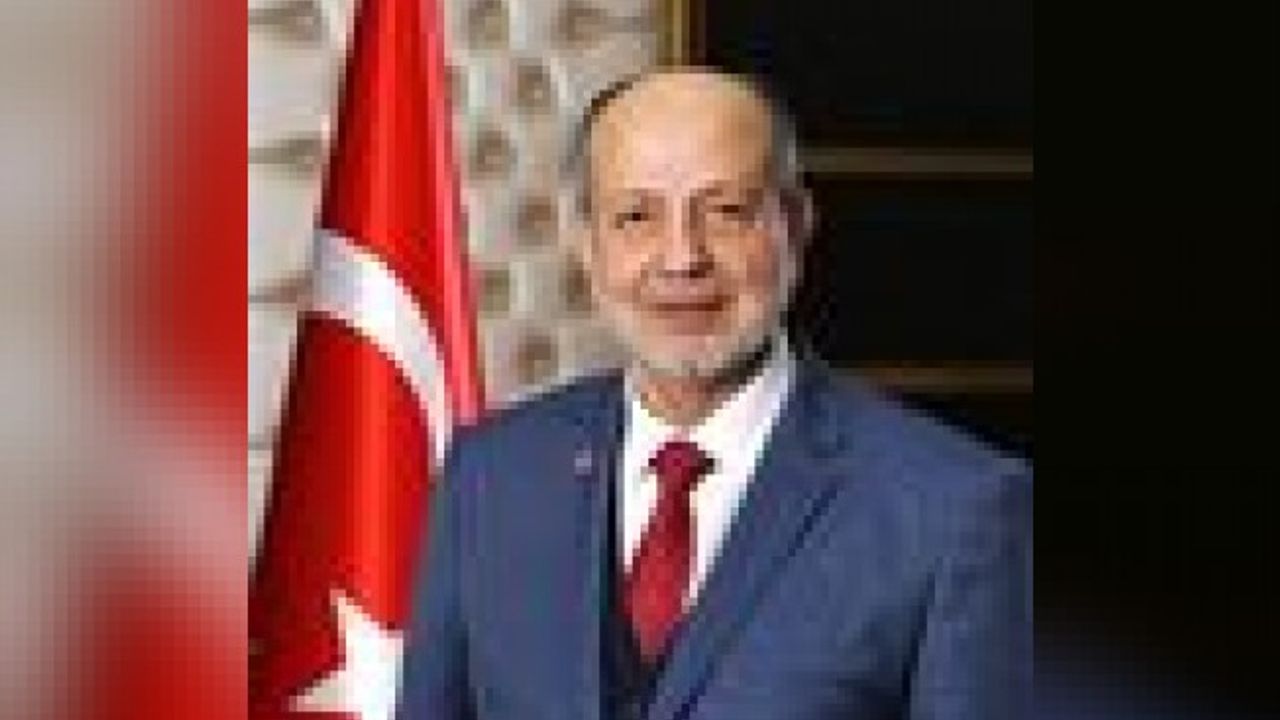 Gazetemizin Yönetim kurulu başkanı Ali yüksel'in meclis konuşması