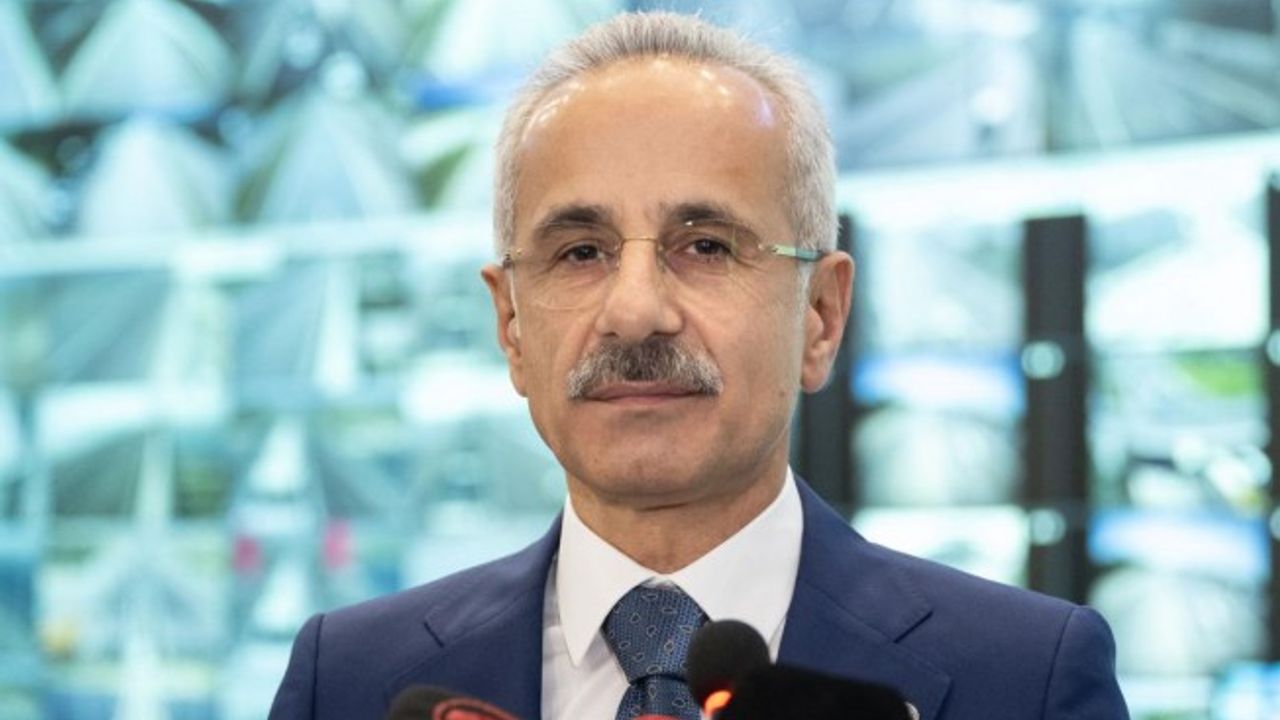 Bakan Uraloğlu: Ulusal Deprem Stratejisi ve Eylem Planı devlet politikamız oldu