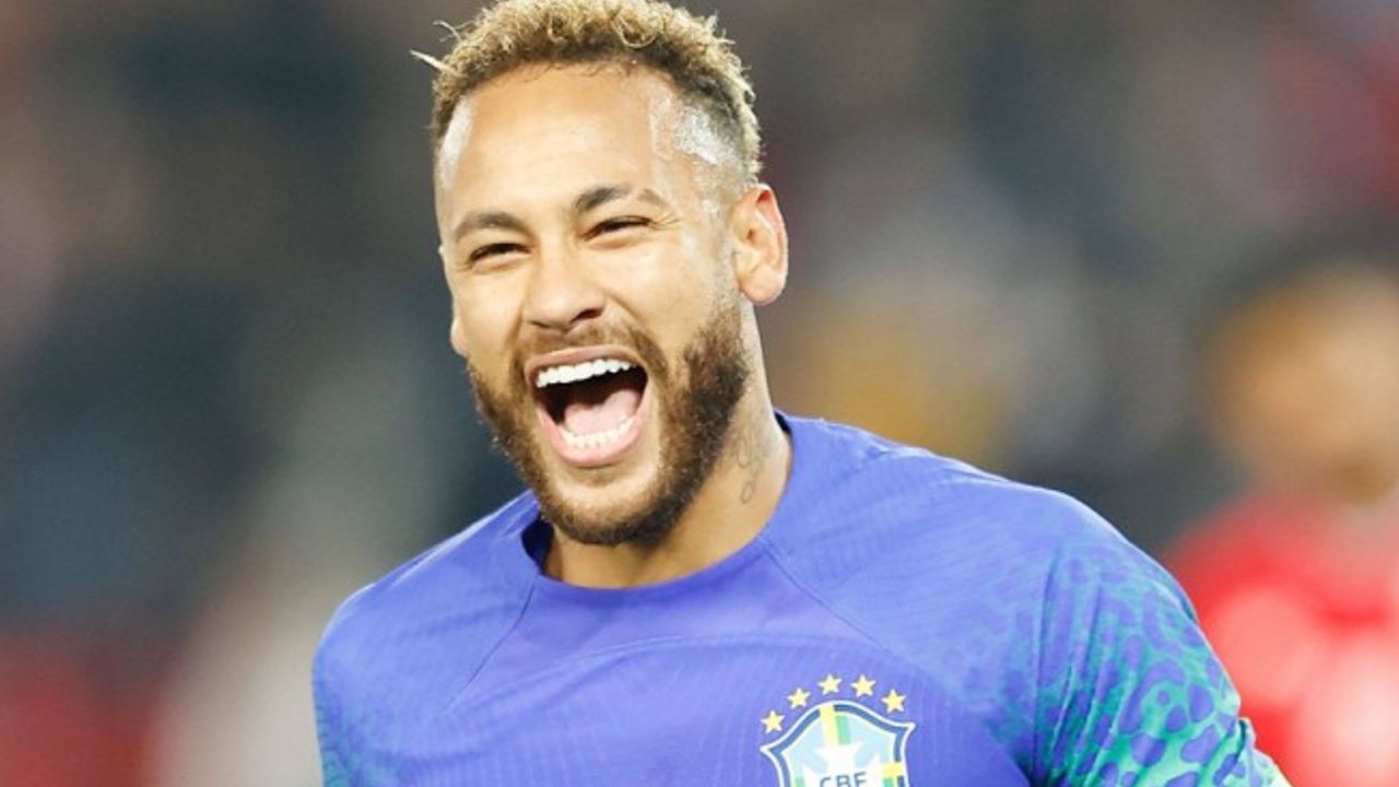 Bir dönem sona erdi! Neymar transferi resmen açıklandı