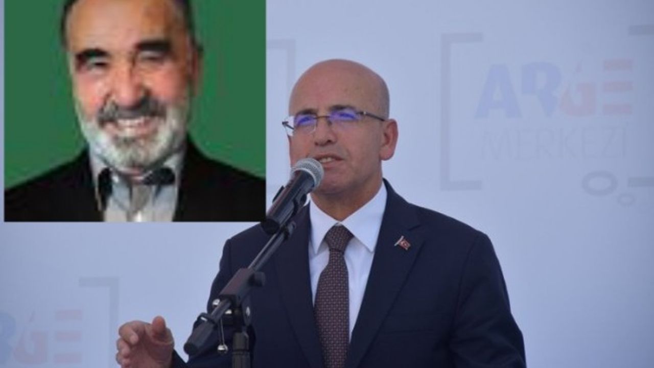 Hayrettin Karaman, Mehmet Şimşek ile Nas için bir araya geliyor. FETVA MI ALINACAK?