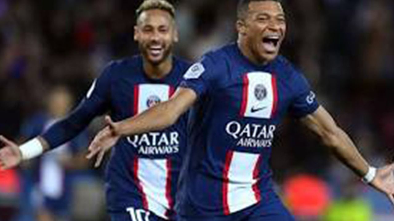 Jesus'un takımı PSG'nin yıldızını kadrosuna kattı