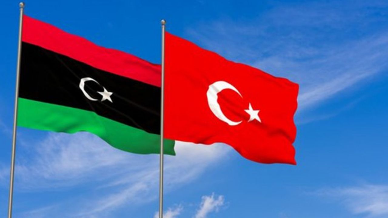 Libya'dan Türkiye açıklaması: İddialar yalanlandı