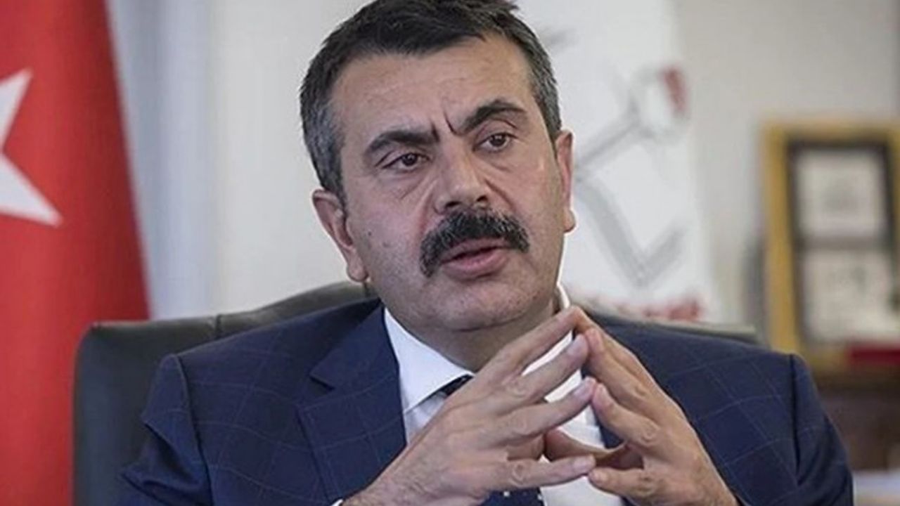 Milli Eğitim Bakanı 'çok ciddiyiz' deyip son dakika kararlarını açıkladı! Öğrenciler...