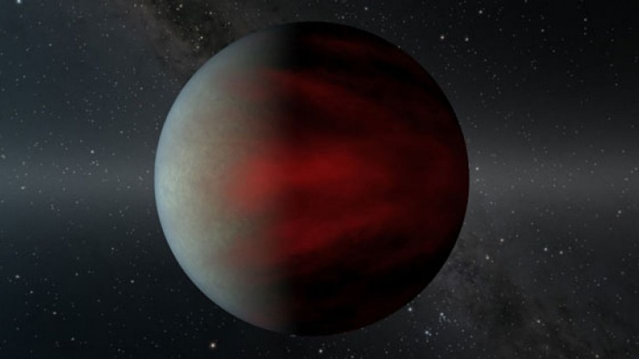 NASA, Jupiter benzeri gezegen keşfetti