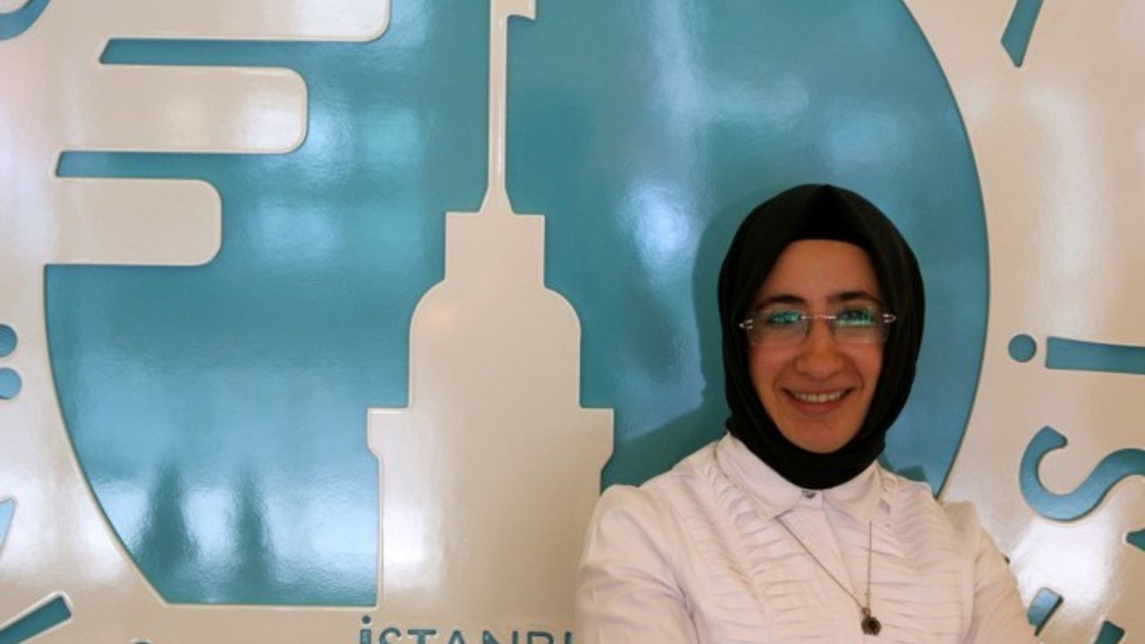 “Gönüllülük motivasyonu yüksek bir toplumuz”