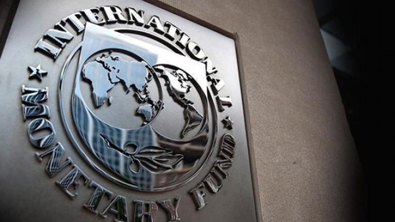 IMF'den Ukrayna'ya 900 milyon dolarlık ödemeye onay