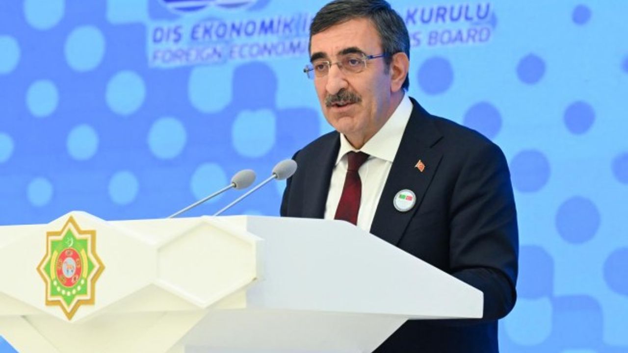 "Enflasyon kararlı mücadelemiz devam edecek"