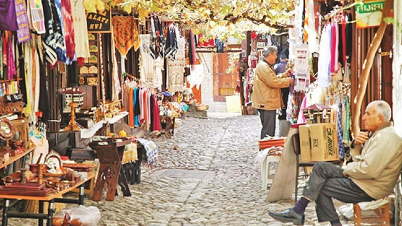Esnafın yeni yıl beklentileri: Perakende yasası getirilmeli