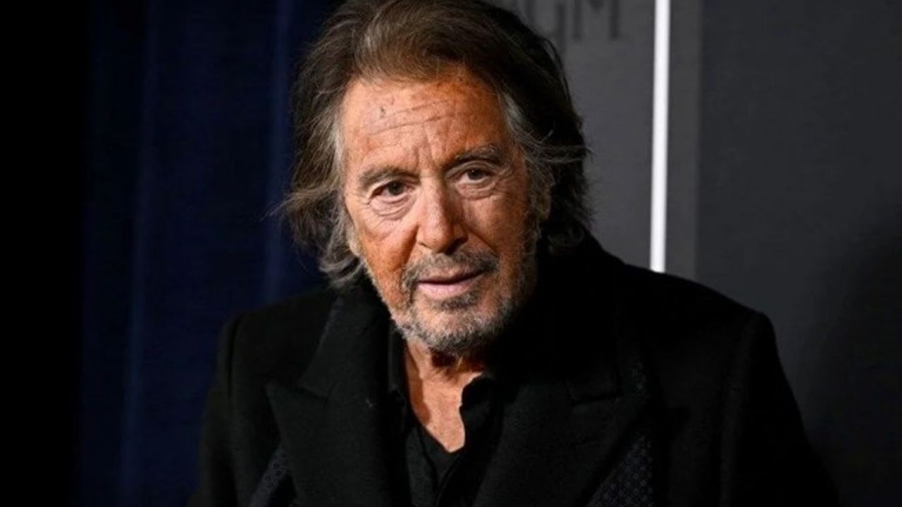 Hollywood'da büyük buluşma: Johnny Depp yönetmen koltuğunda, Al Pacino kadroda