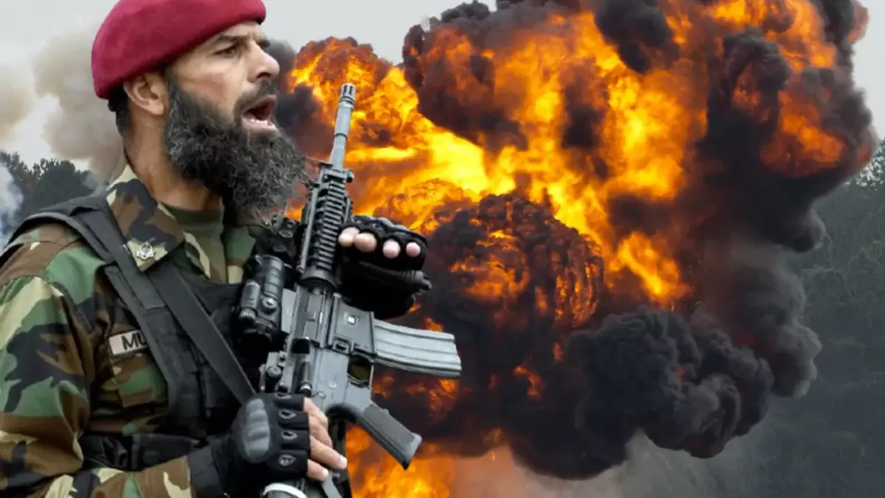 Pakistan’dan sert çıkış: “Anlaşma olmazsa Afganistan’la savaş seçeneğimiz var”