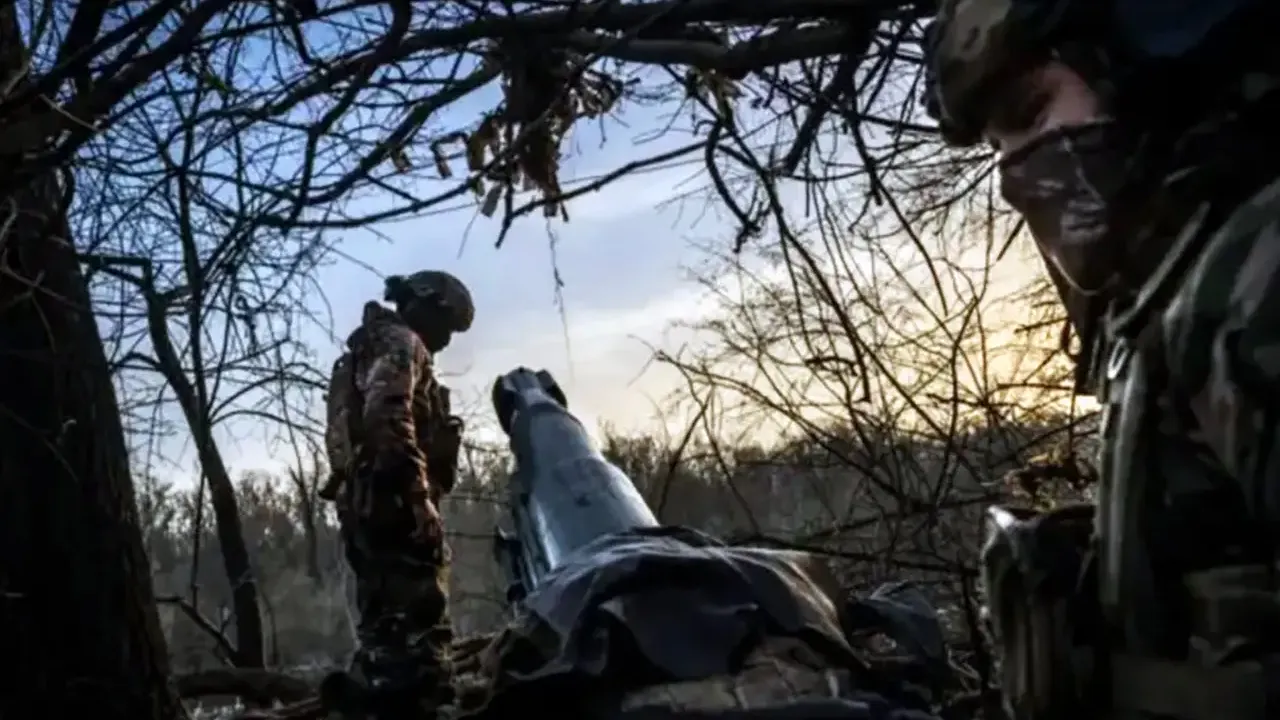 Ukrayna'dan Rusya'ya stratejik darbe