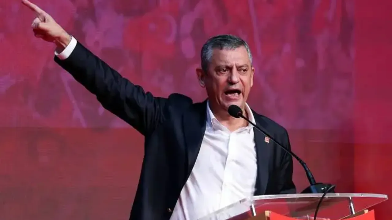 91 vekil istifa etti! İşte Yeni Parti'ye katılan isimlerin tam listesi...