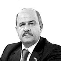 Ali Coşar/Stratejist