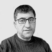Ahmet Çelik