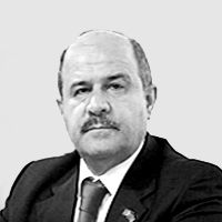 Ali Coşar/Stratejist