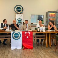 Dünya