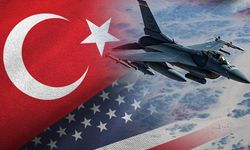 ABD Dışişleri Bakanlığı: Türkiye, F-16 alımı için teklif ve kabul mektubunu imzaladı