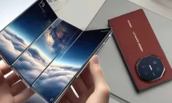 Huawei Mate XT ile ilk üçe katlanabilir telefonu tanıttı