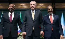 Cumhurbaşkanı Erdoğan, Somali ve Etiyopya için devreye girdi: Uzlaşma çıktı