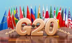 Güney Afrika, G20 dönem başkanlığını resmen devraldı