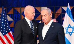 Gazze'de ateşkes olacak mı? Biden ve Netanyahu'dan kritik görüşme