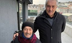 Hastanede tedavi gören Kadir İnanır'ın son hali