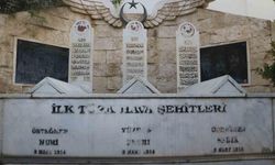 Şam'daki 111 yıllık emanet: İlk Türk Hava Şehitliği