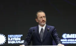 Altun: “Türkiye Bu Oyuna Gelmeyecek, Demokratik Düzeni Koruyacağız”
