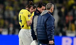 Fenerbahçe’ye Şok! Çağlar Söyüncü’den Kötü haber