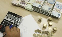 Vergi Matrahında dev farklar: İmalat ve Ticaret zirvede