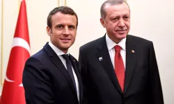Macron'dan son dakika Türkiye ve Karadeniz açıklaması! 'Kilit bir aktör' deyip duyurdu