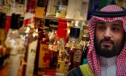 Suudi Arabistan’dan 73 yıl sonra bir ilk!