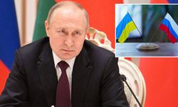 Son dakika: Rusya'dan tarihi karar! Putin: Ateşkes ilan ediyoruz! Flaş Türkiye açıklaması