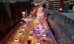 Gaziantep merkezli 47 ilde FETÖ’ye operasyon! 208 kişi yakalandı