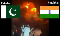 Pakistan: Hindistan 3 bölgeden saldırdı