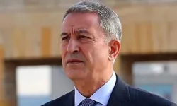 Hulusi Akar'ın acı günü