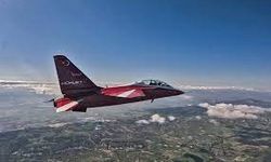 TUSAŞ'tan tarihi imza: İspanya F-5'lerin yerine HÜRJET'i seçti!