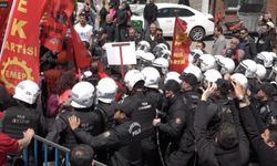 İstanbul da 1 Mayıs! gerginliği devam ediyor