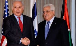 Gazze için kılını kıpırdatmamıştı! Mahmud Abbas, Netanyahu'nun bir çağrısı ile koştu...
