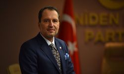 İstanbu"lun  Fethi Dr. Fatih ERBAKAN'ın katılımlarıyla