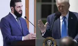 Şara, Trump'a mektup yazdı! ABD'nin teklifi reddedildi