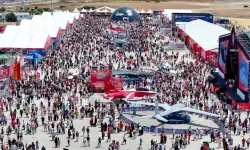 TEKNOFEST'e 4 uluslararası ödül!