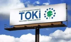 TOKİ'den 53 ilde büyük fırsat: 357 konut ve iş yeri satışa çıkıyor!