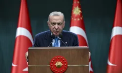 Cumhurbaşkanı Erdoğan: İsrail ne yaptığının farkında değil