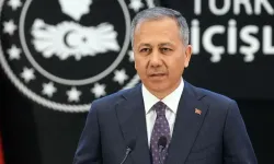 Bakan Yerlikaya'dan son dakika açıklaması! "Tarihinin en büyük hareketi" deyip duyurdu
