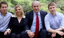 Netanyahu'dan şeytani "kızıl düğün" planı