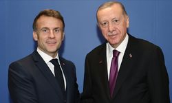 Erdoğan Macron’u evirip çevirdi: Tek hamleyle ‘tuş’ etti