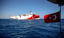 Türkiye'den son dakika Doğu Akdeniz duyurusu! Yunanistan, GKRY ve AB'ye rest