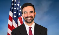 New York'un ilk Müslüman belediye başkanı! Zohran Mamdani kimdir, nerelidir ve kaç yaşındadır?